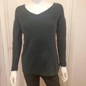 Greenish/Black Old Navy Sweater